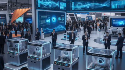 Top 5 Dustproof Testing Machines at Canton Fair 2026?