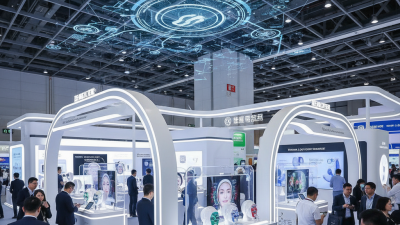 How to Utilize Led Face Light Therapy at Canton Fair 2026?