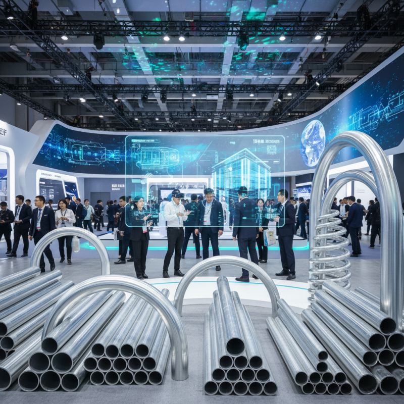 What is Hot Dip Galvanized Steel Pipe at 2026 Canton Fair?