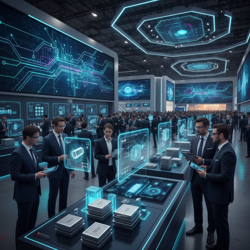 How to Choose Polyester Film Capacitors at the 2026 Canton Fair?