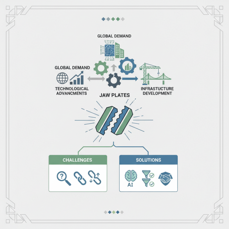 Top 10 Jaw Plate Suppliers at 2026 Canton Fair China?