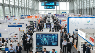 How to Source Cellulose Powder at the 2026 Canton Fair?