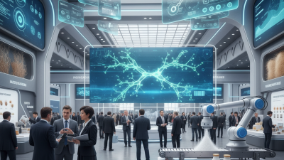 Top 5 Benefits of Cellulose Powder at 2026 Canton Fair?