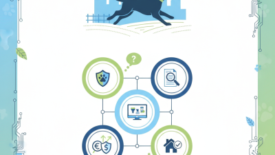 How to Choose the Best Dog Fence at the 2026 Canton Fair?