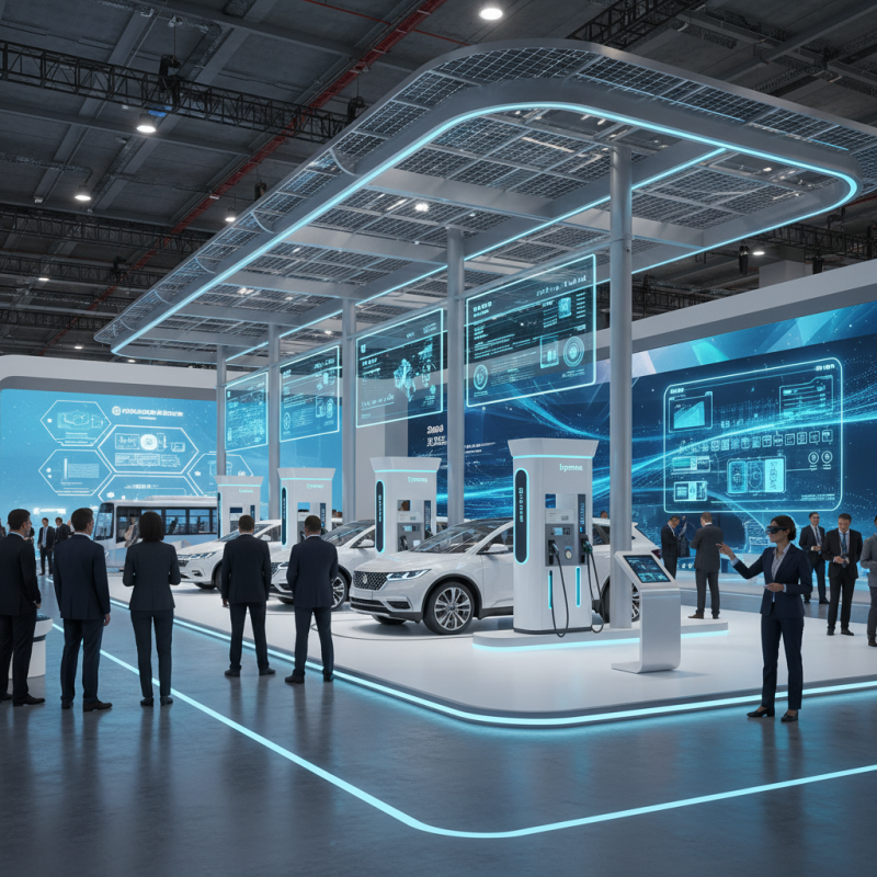 What is Hydrogen Refueling Station at 2026 Canton Fair?
