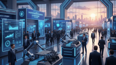 Why Invest in a Racquet Gutting Machine at the 2026 Canton Fair?