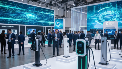 How to Choose the Best AC EV Charger at China Import Expo 2026?