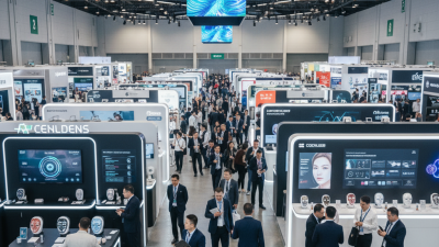 China Best Led Face Light Therapy at Canton Fair 2026?