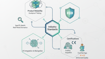 How to Choose the Best Dustproof Testing Machine at Canton Fair 2026?