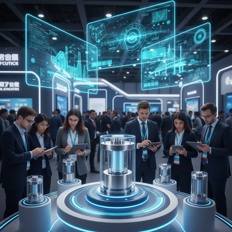 What is a Tension Load Cell at the 139th Canton Fair 2026?