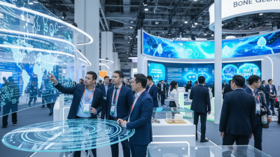 Bone Gelatin Trends at 2026 Canton Fair Insights for Global Buyers?