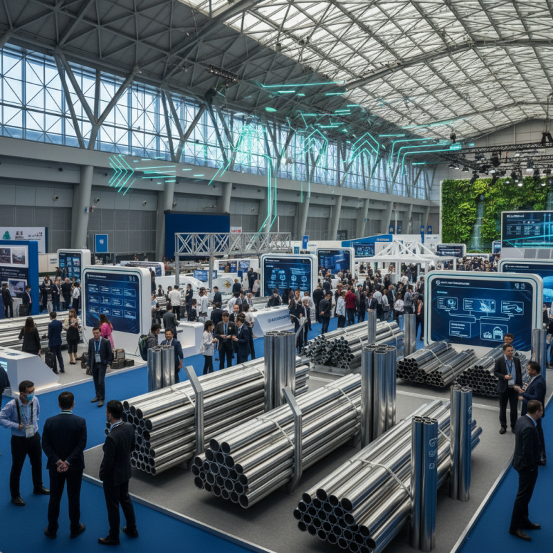 China Top Hot Dip Galvanized Steel Pipe for 2026 Canton Fair?