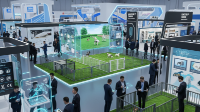 Top Dog Fence Tips for Success at the 139th Canton Fair 2026?