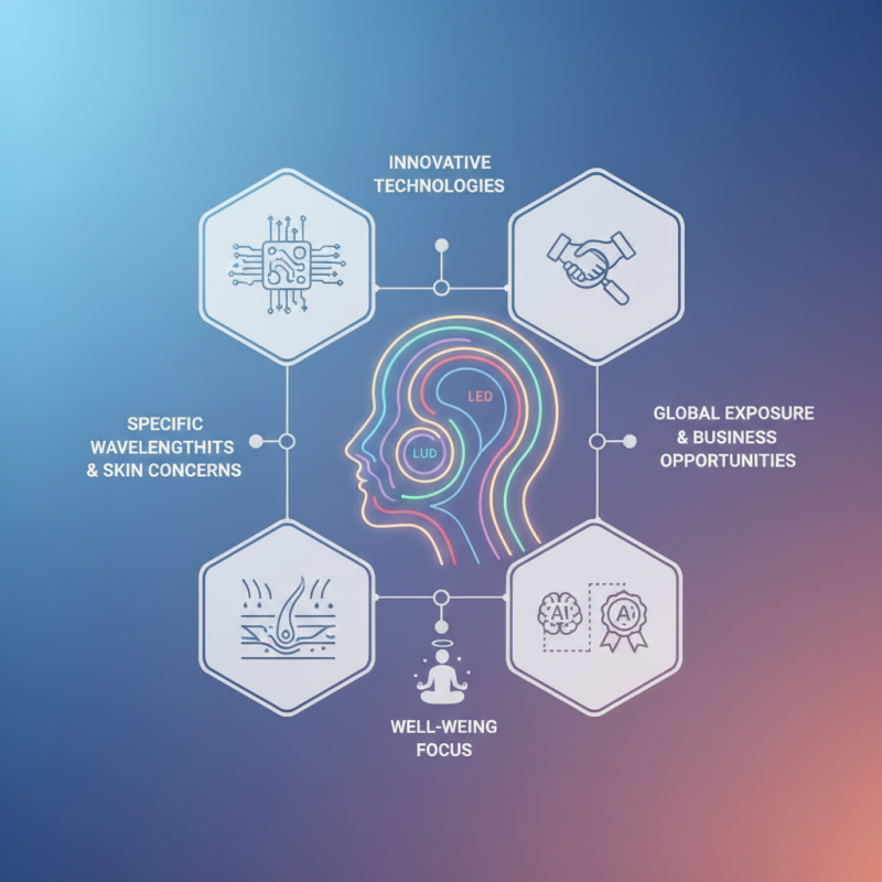 Why Choose Led Face Light Therapy at the 139th Canton Fair 2026?