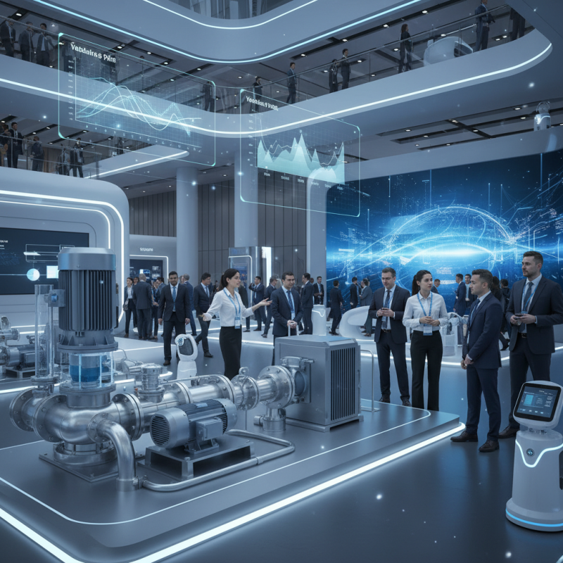 Vfd For Water Pump Best Solutions at 2026 Canton Fair?