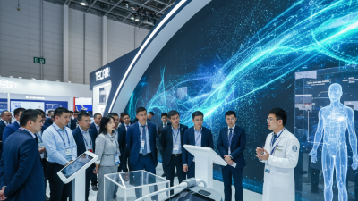 What is the Cost of Tecar Therapy at the 2026 Canton Fair?