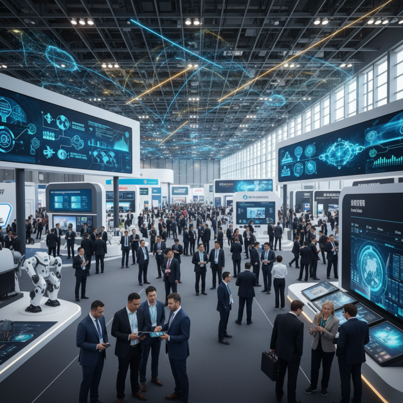 Label Scale Insights for 2026 China Import Export Fair?