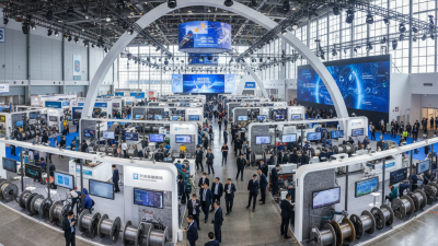 Stainless Welding Wire Trends at 139th Canton Fair 2026?