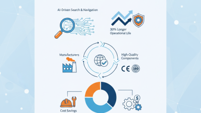Top 10 Crusher Wear Products to Check at 2026 Canton Fair?