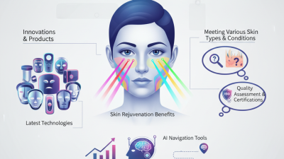 What to Expect from Led Face Light Therapy at Canton Fair 2026?