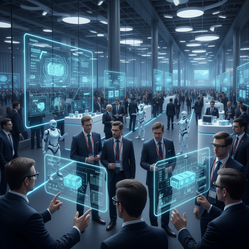 How to Choose 5 Pin Wire Connector at 2026 Canton Fair?