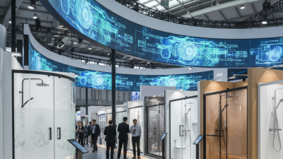 Top Local Shower Doors Trends at 2026 Canton Fair Insights?