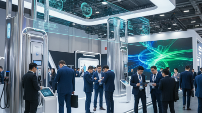 Tips for Sourcing Hydrogen Refueling Stations at 2026 Canton Fair