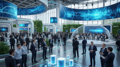 Top Aluminum Electrolytic Capacitors at 2026 Canton Fair?