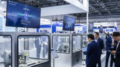 Dustproof Testing Machine Products at 2026 Canton Fair How to Choose?