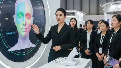 Best Skin Type Diagnosis Tips for 2026 Canton Fair China