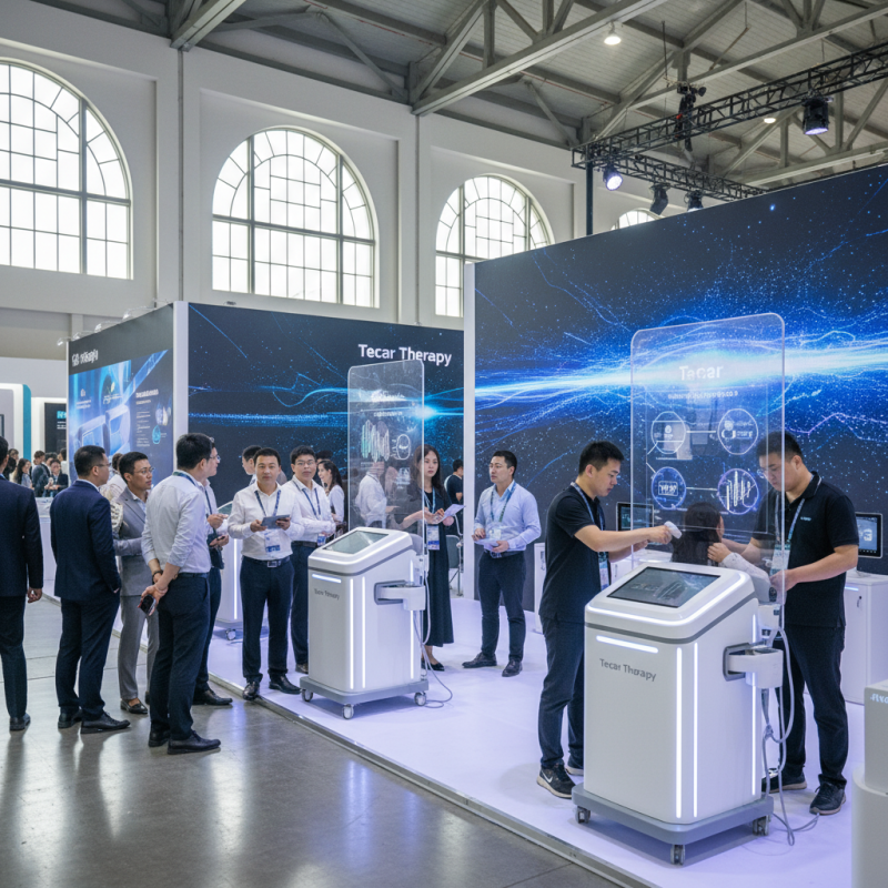 Top 10 Questions About Tecar Therapy Cost at the 2026 Canton Fair?