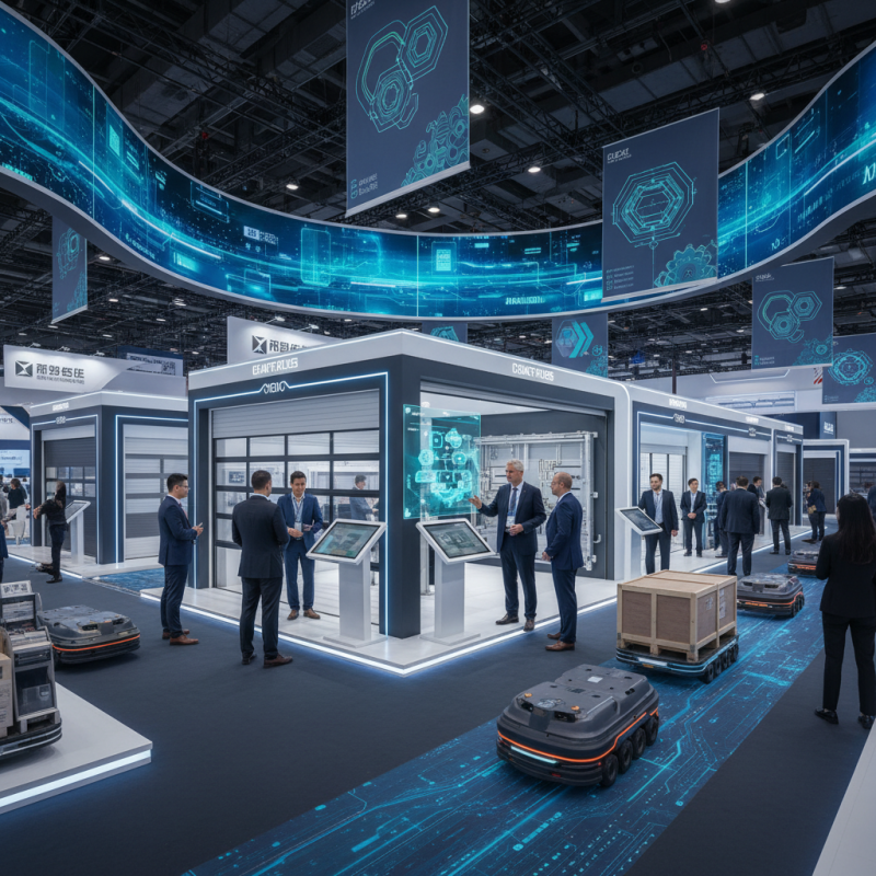 Top Garage Door Tips to Consider at 2026 Canton Fair?