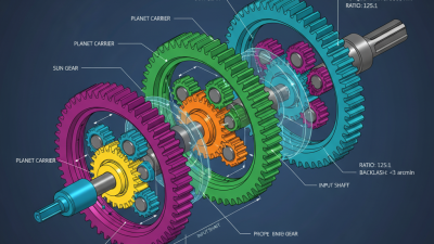Планетарная коробка передач на 139-й год 2026 года как выбрать?