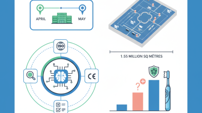 Best Antibacterial Toothbrushes to Discover at the 2026 Canton Fair?
