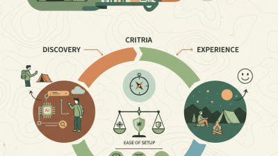 Best Camping Tents to Discover at the 2026 Canton Fair?