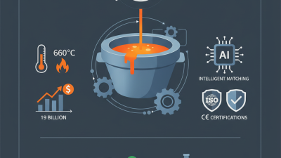 How to Choose the Best Crucible For Aluminium Melting at 2026 Canton Fair?