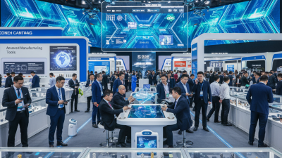 Best Carbide Bit Options at the 2026 Canton Fair?