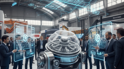 China Best Concrete Pan Mixer at 2026 Canton Fair Opportunities?