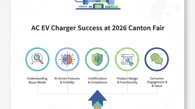 Top 5 Tips for AC EV Charger Success at 2026 Canton Fair?