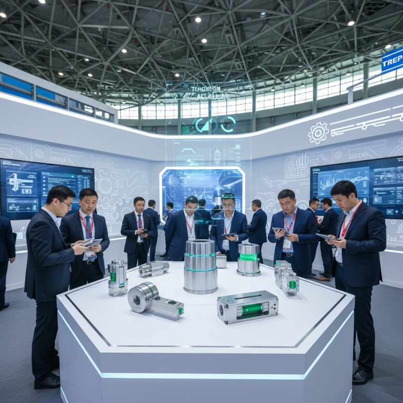 Top 10 Tension Load Cells to Check at 2026 Canton Fair?