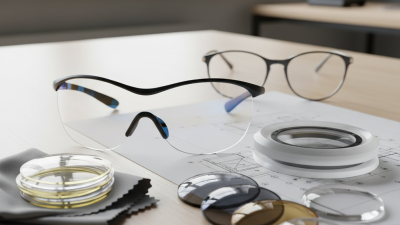 10 Essential Tips for Choosing the Right Plastic Lens for Your Needs?