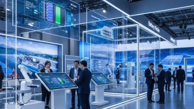 Why Choose Battery Packs at the 2026 Canton Fair?