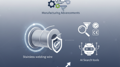 What is Stainless Welding Wire at 2026 Canton Fair?