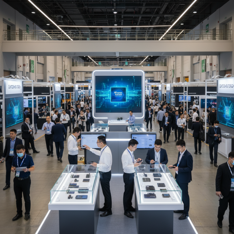 How to Choose the Best Optical Switches at Canton Fair 2026?