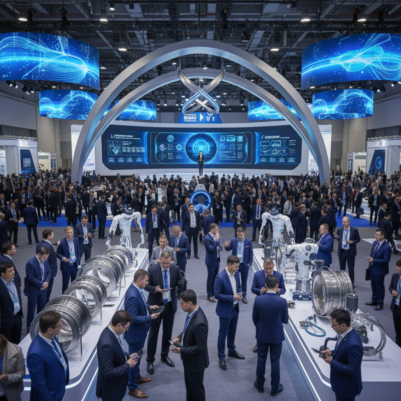 Best Stainless Welding Wire at 2026 Canton Fair for Global Buyers?