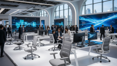 Best Office Chairs to Discover at the 2026 Canton Fair?