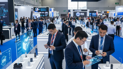 How to Choose the Best 5 Pin Wire Connector at Canton Fair 2026?