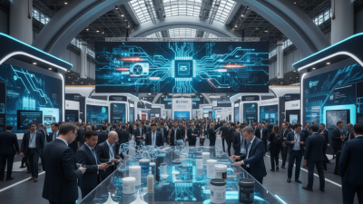 2026 Top Thermal Paste Trends at 139th Canton Fair?