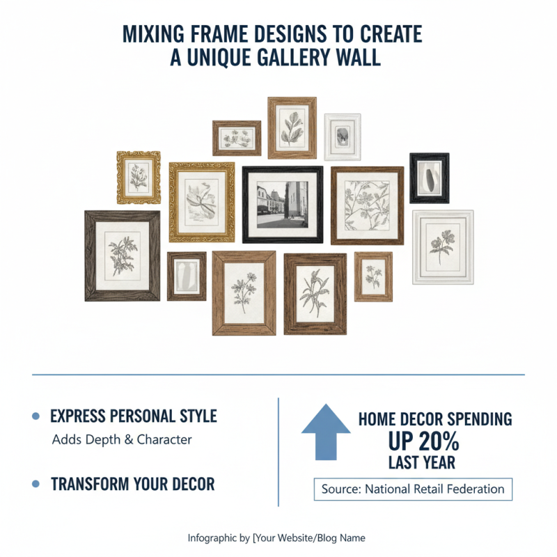 Top Art Frame Designs to Elevate Your Home Decor Style?