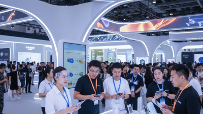 Top 5 Benefits of Led Face Light Therapy at Canton Fair 2026?